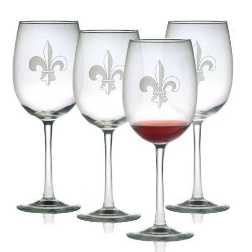 Wandering Wino: Way Down Yonder in New Orleans Edition